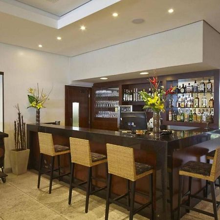 Apartamento Flat Beira Mar Academia Piscina Boa Viagem Recife - Com Cafe Da Manha Opcional Exterior foto