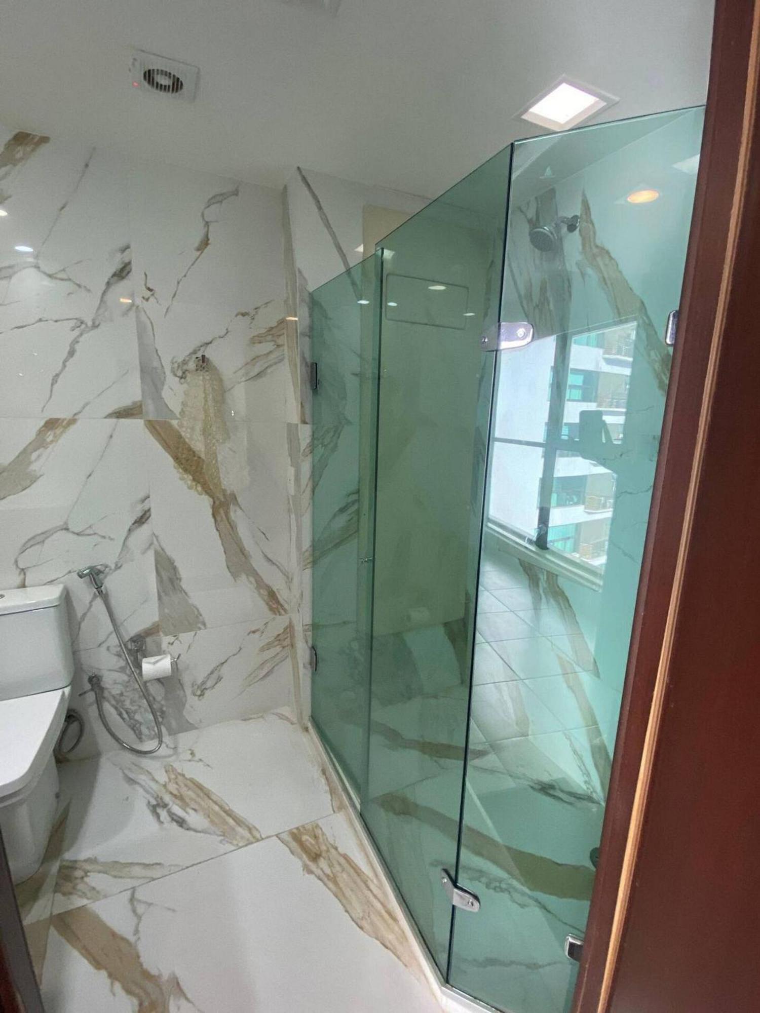 Apartamento Flat Beira Mar Academia Piscina Boa Viagem Recife - Com Cafe Da Manha Opcional Exterior foto
